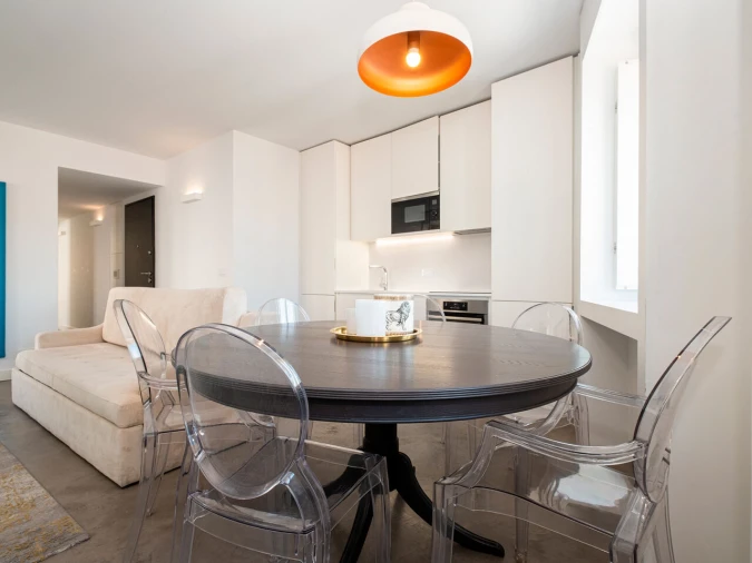 Apartamento T2 para Venda em Arroios Foto 9