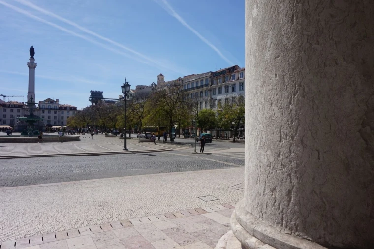 Apartamento T2 para Venda em Arroios Foto 20