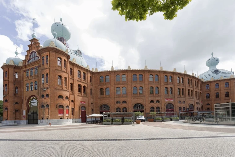 Loja para Arrendamento em Areeiro Foto 6