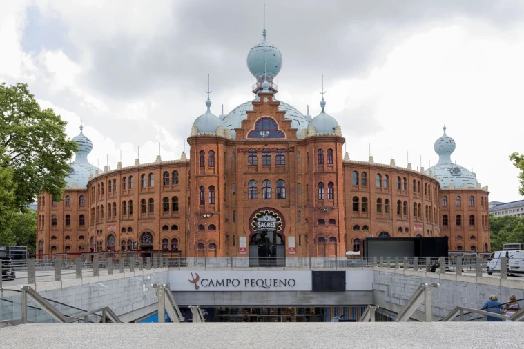 Loja para Arrendamento em Areeiro Foto 1