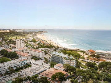 Apartamento T4 para Venda em Carcavelos e Parede