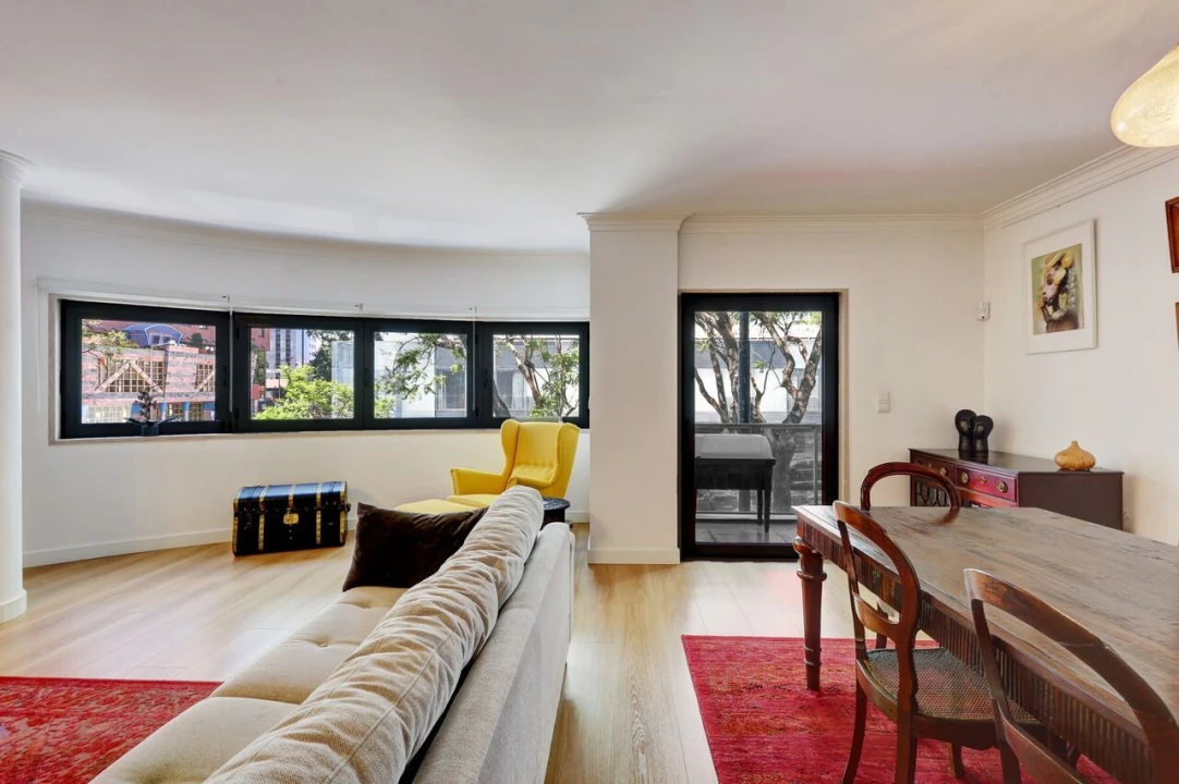 Apartamento T3 para Venda em Avenidas Novas Foto 3