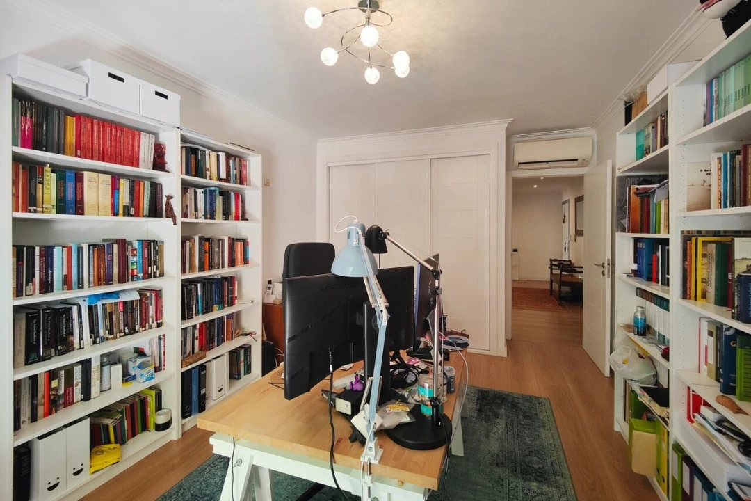 Apartamento T3 para Venda em Avenidas Novas Foto 10