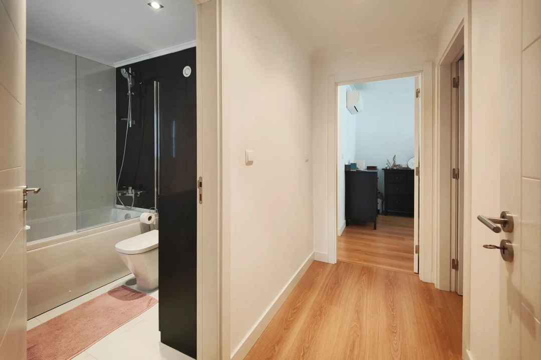 Apartamento T3 para Venda em Avenidas Novas Foto 9