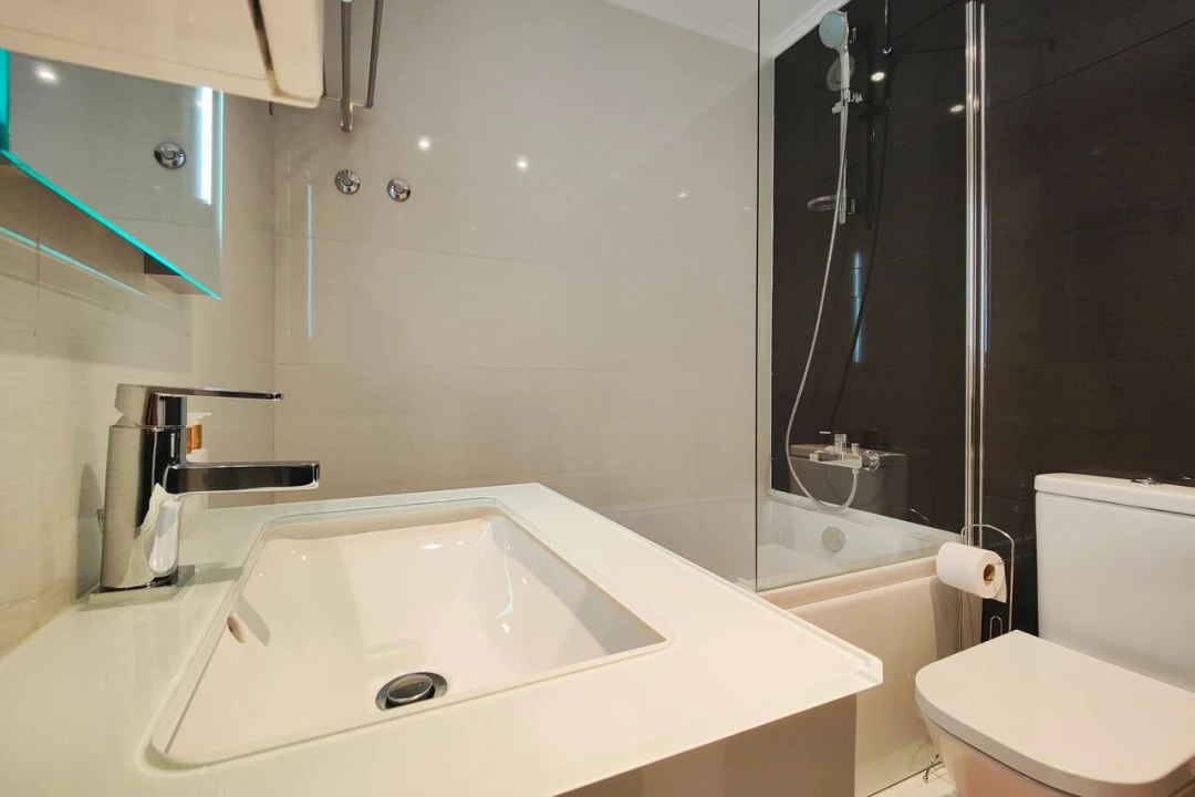 Apartamento T3 para Venda em Avenidas Novas Foto 18