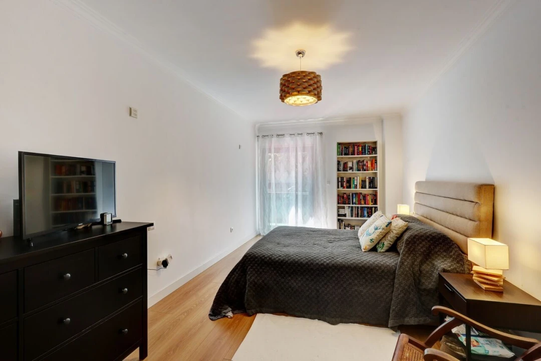 Apartamento T3 para Venda em Avenidas Novas Foto 8