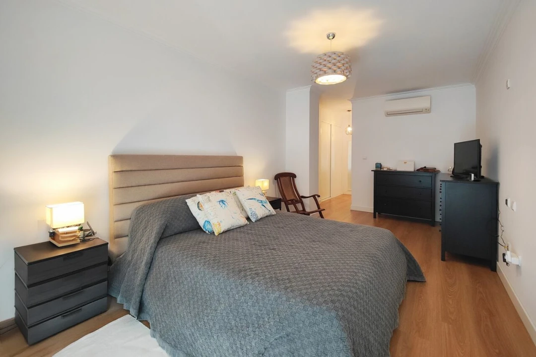 Apartamento T3 para Venda em Avenidas Novas Foto 7