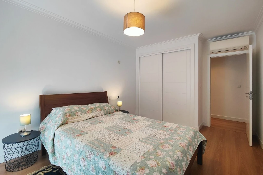 Apartamento T3 para Venda em Avenidas Novas Foto 19