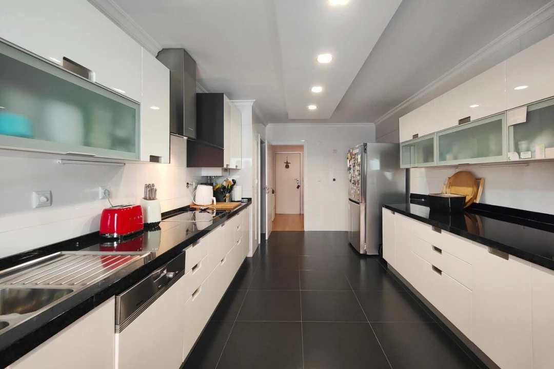 Apartamento T3 para Venda em Avenidas Novas Foto 5