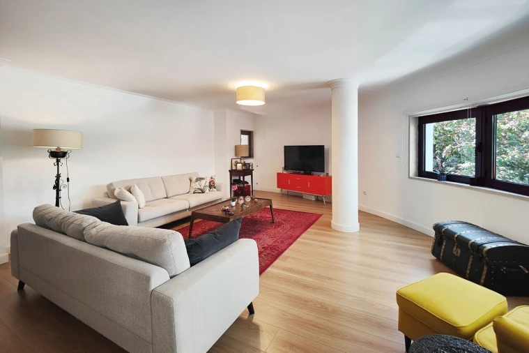 Apartamento T3 para Venda em Avenidas Novas Foto 4