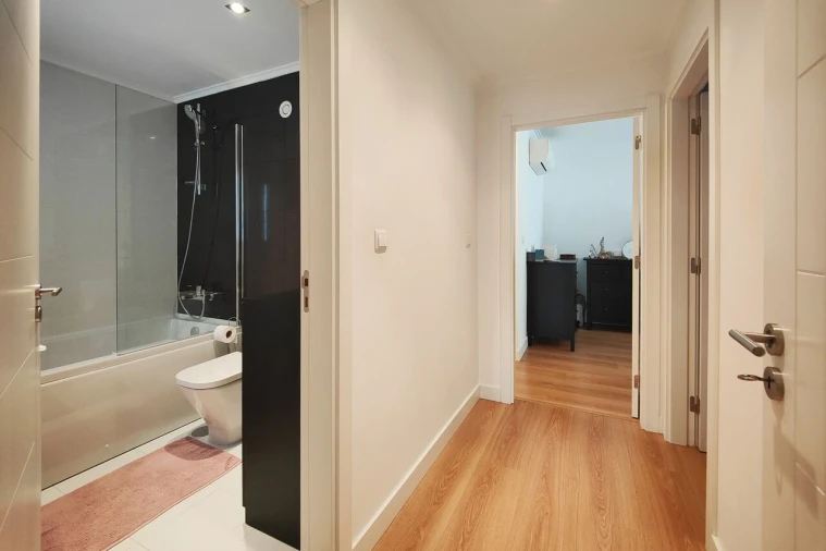 Apartamento T3 para Venda em Avenidas Novas Foto 9