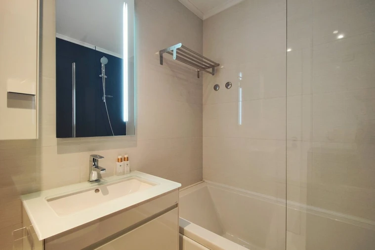 Apartamento T3 para Venda em Avenidas Novas Foto 17