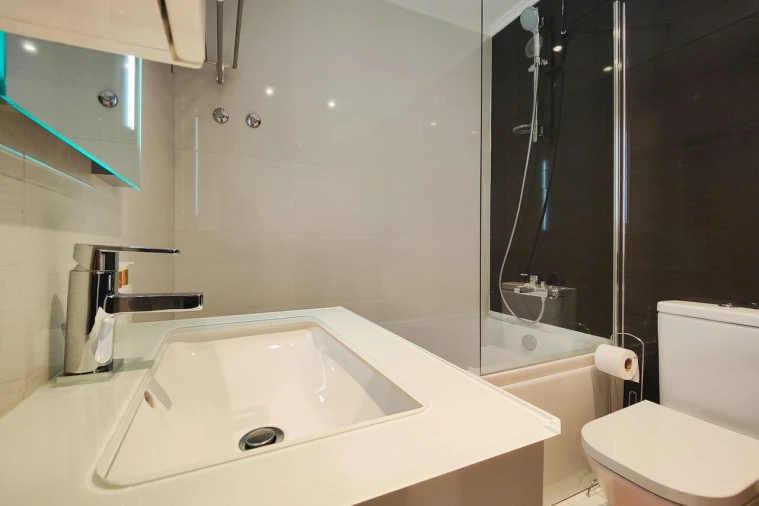 Apartamento T3 para Venda em Avenidas Novas Foto 18