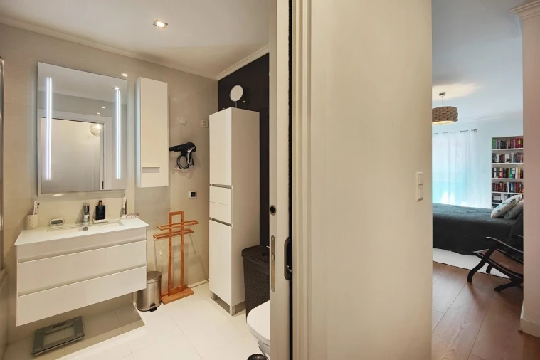 Apartamento T3 para Venda em Avenidas Novas Foto 20