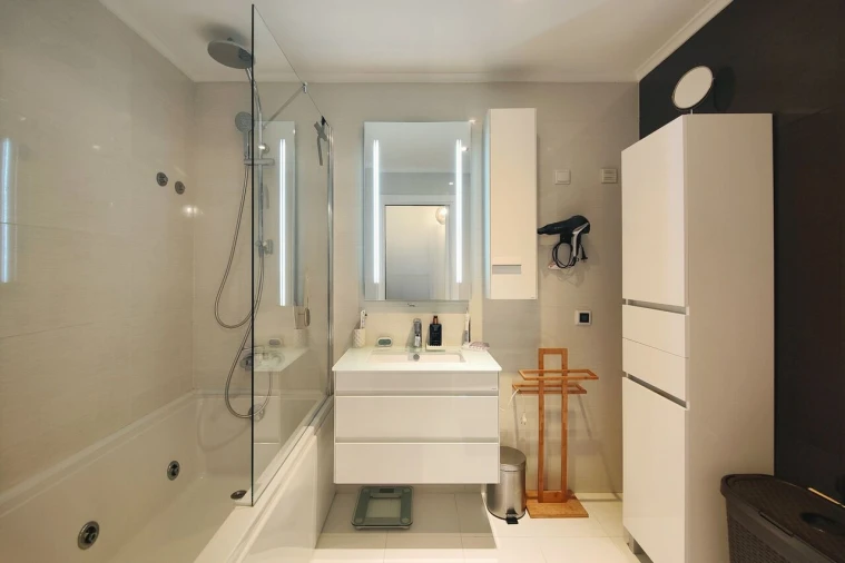 Apartamento T3 para Venda em Avenidas Novas Foto 21