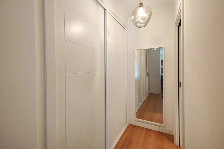 Apartamento T3 para Venda em Avenidas Novas Foto 22