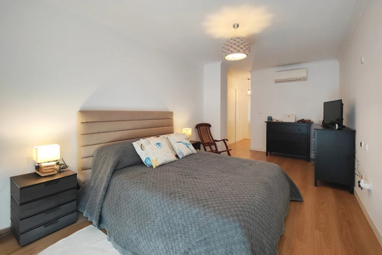 Apartamento T3 para Venda em Avenidas Novas Foto 7