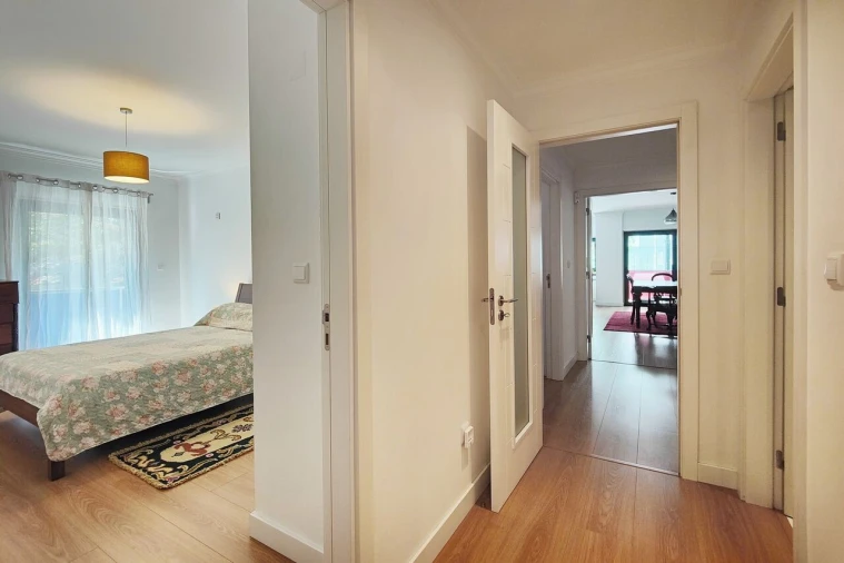 Apartamento T3 para Venda em Avenidas Novas Foto 16