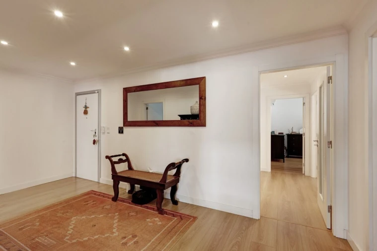 Apartamento T3 para Venda em Avenidas Novas Foto 6