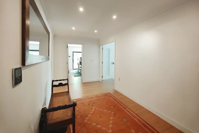 Apartamento T3 para Venda em Avenidas Novas Foto 12