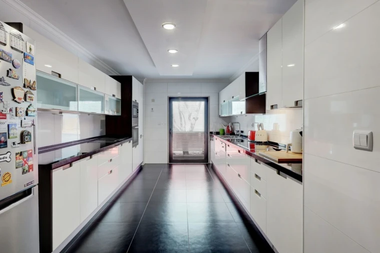 Apartamento T3 para Venda em Avenidas Novas Foto 13