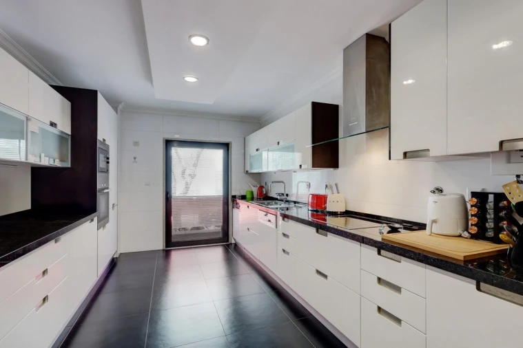 Apartamento T3 para Venda em Avenidas Novas Foto 14