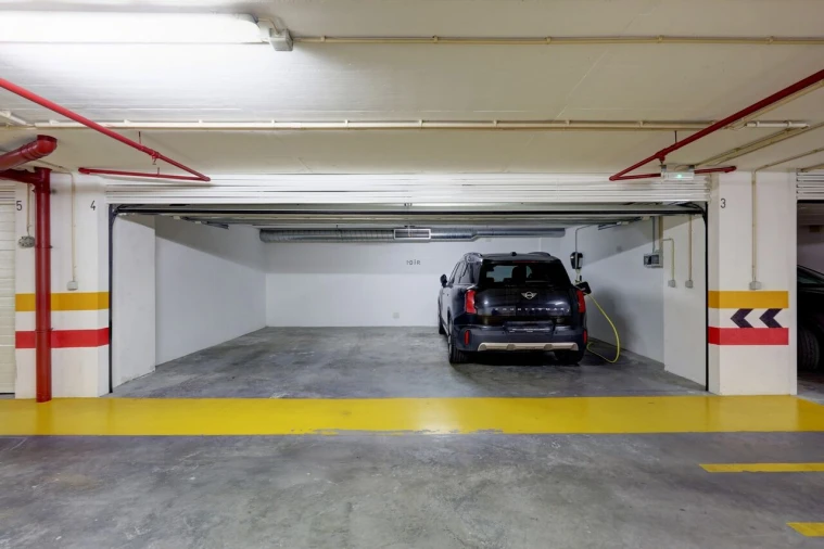 Apartamento T3 para Venda em Avenidas Novas Foto 24