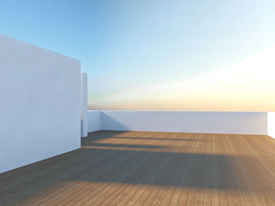 Apartamento T3 para Venda em Conceição e Cabanas de Tavira Foto 14