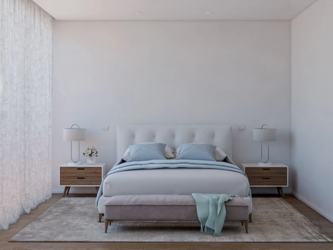 Apartamento T3 para Venda em Conceição e Cabanas de Tavira Foto 3