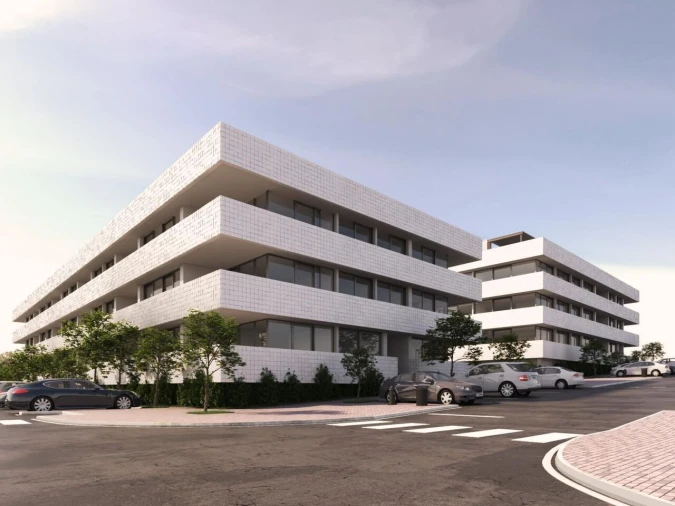 Apartamento T3 para Venda em Conceição e Cabanas de Tavira Foto 17