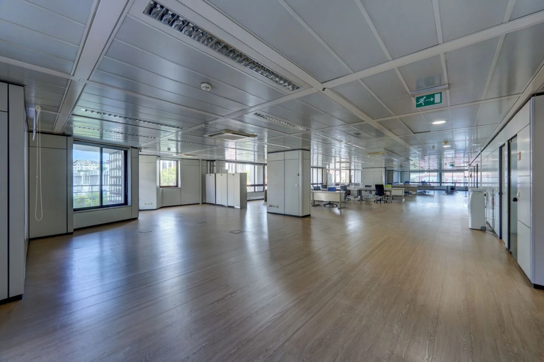 Escritório para Arrendamento em Areeiro Foto 2