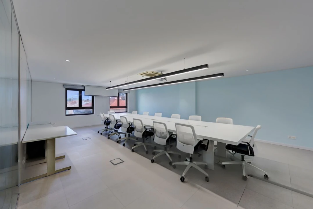 Escritório para Arrendamento em Areeiro Foto 6