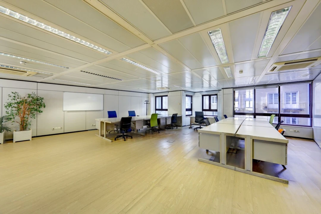 Escritório para Arrendamento em Areeiro Foto 15