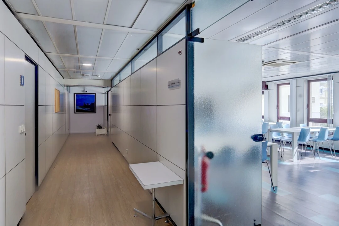 Escritório para Arrendamento em Areeiro Foto 24