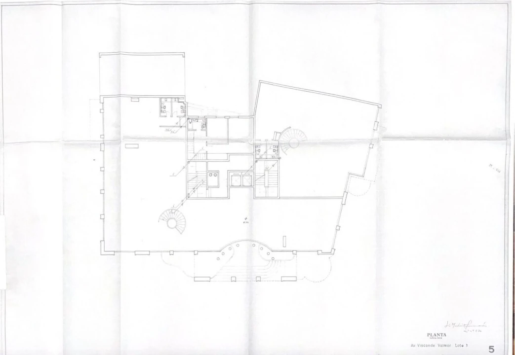 Escritório para Arrendamento em Areeiro Foto 37