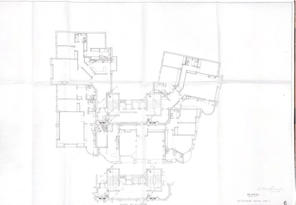 Escritório para Arrendamento em Areeiro Foto 38