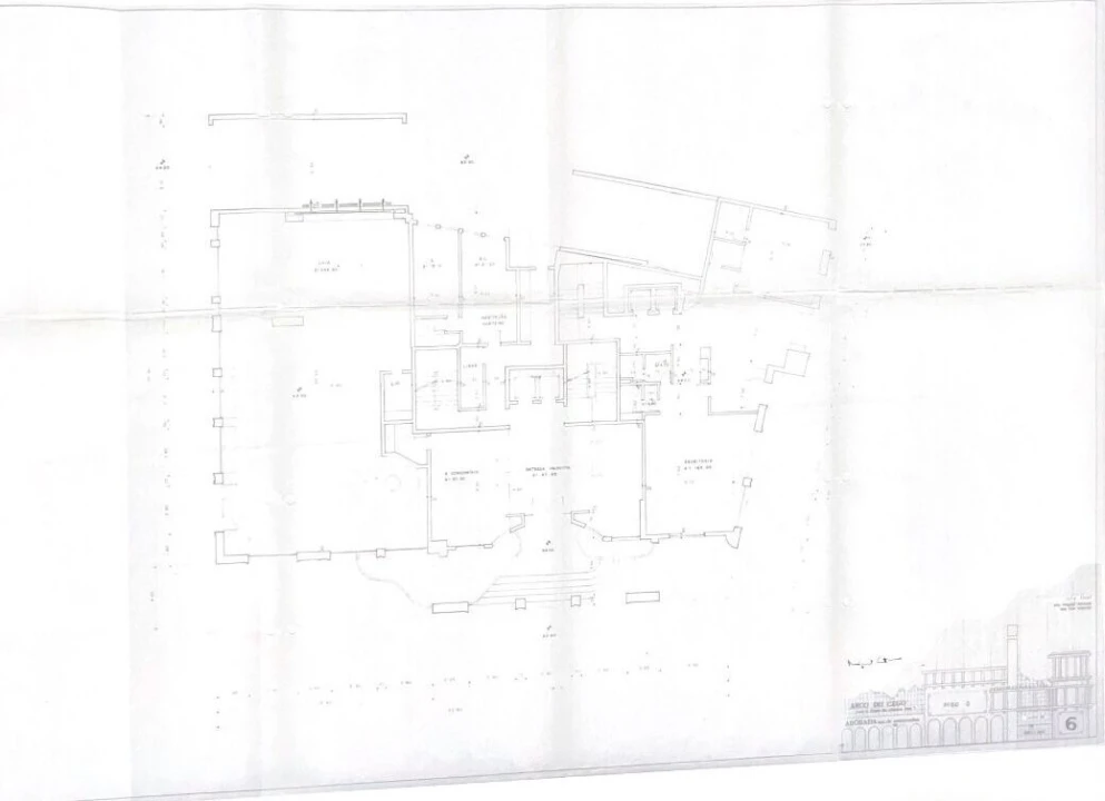 Escritório para Arrendamento em Areeiro Foto 39