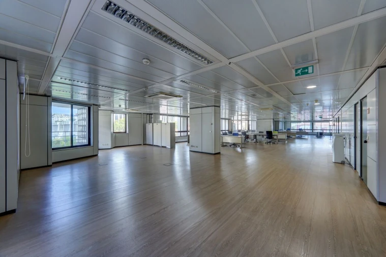 Escritório para Arrendamento em Areeiro Foto 2