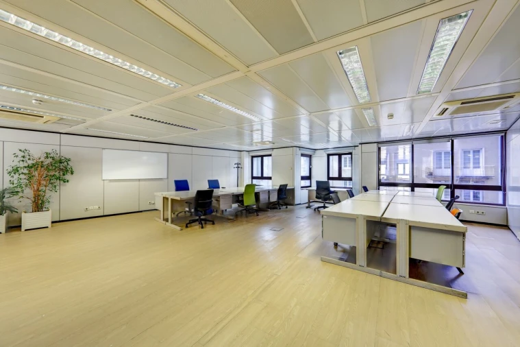 Escritório para Arrendamento em Areeiro Foto 15