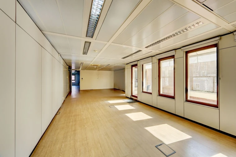 Escritório para Arrendamento em Areeiro Foto 16