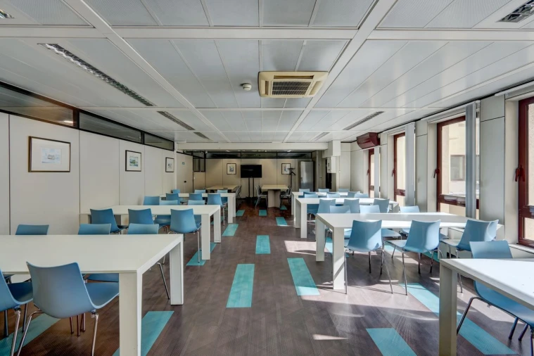 Escritório para Arrendamento em Areeiro Foto 25