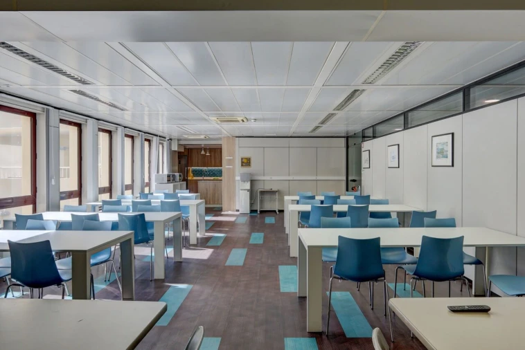 Escritório para Arrendamento em Areeiro Foto 26