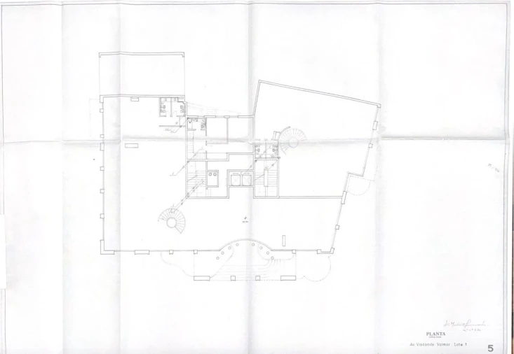 Escritório para Arrendamento em Areeiro Foto 37