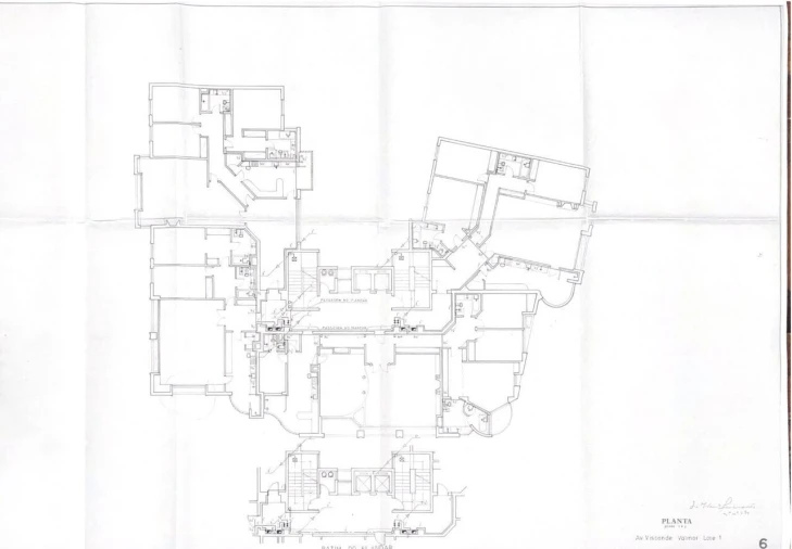 Escritório para Arrendamento em Areeiro Foto 38