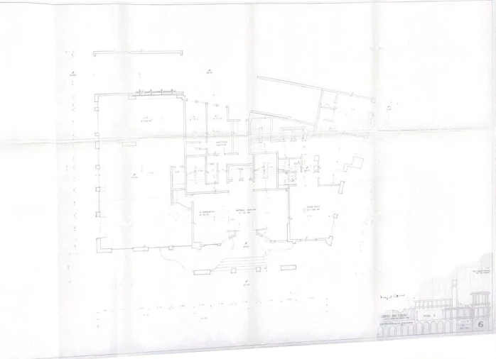 Escritório para Arrendamento em Areeiro Foto 39