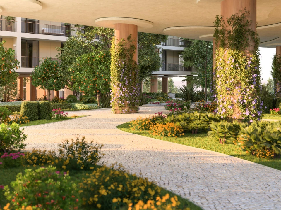 Apartamento T1 para Venda em Carnaxide e Queijas Foto 12