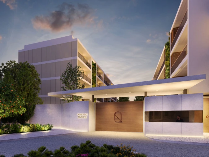 Apartamento T1 para Venda em Carnaxide e Queijas Foto 8