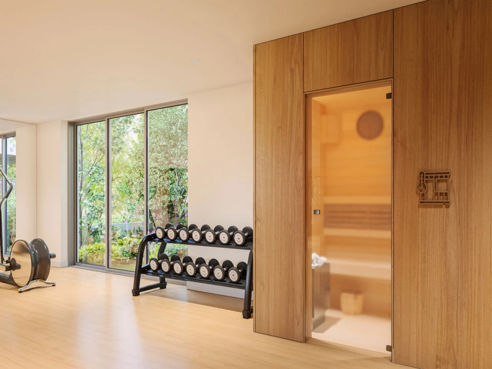 Apartamento T2 para Venda em Carnaxide e Queijas Foto 16