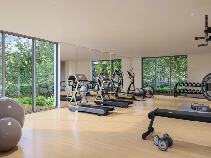 Apartamento T2 para Venda em Carnaxide e Queijas Foto 17