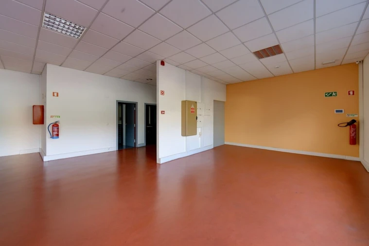 Escritório para Arrendamento em Alverca do Ribatejo e Sobralinho Foto 9